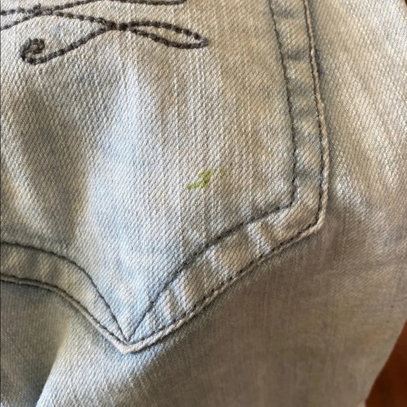 Jake distressed Skinny Jeans - Picture 3 of 5